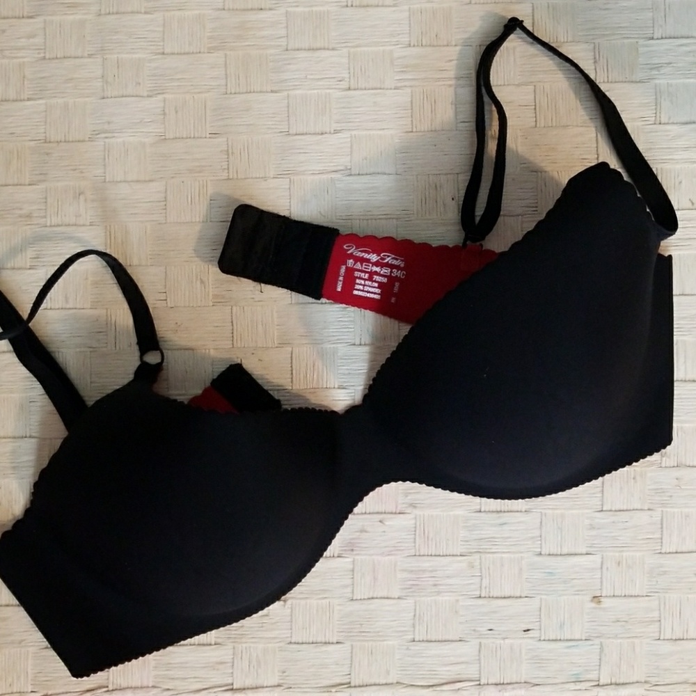 Bra